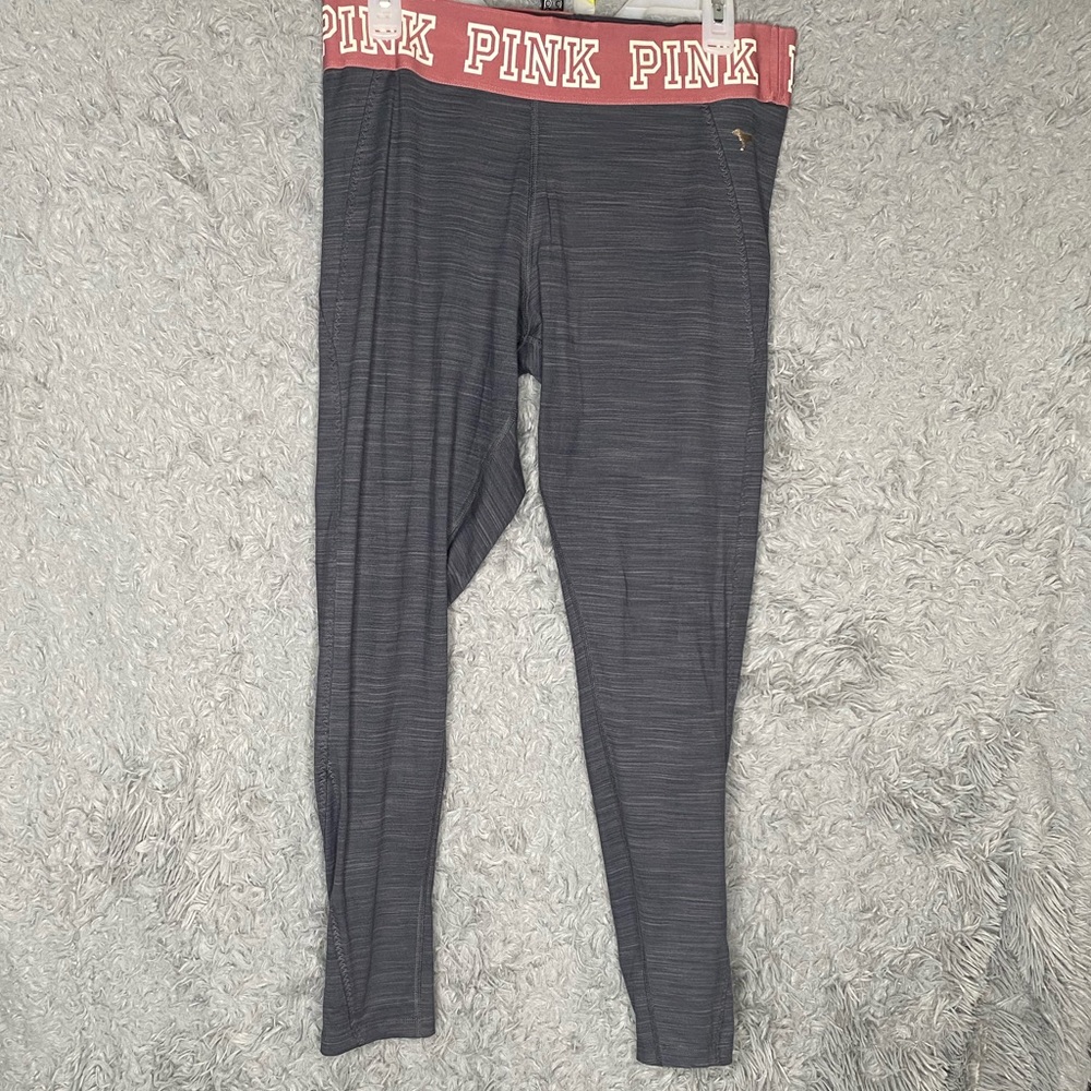 Victoria Secret Pink Leggings